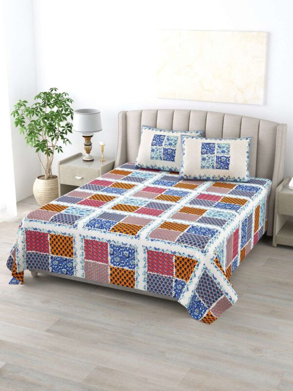 bedsheet