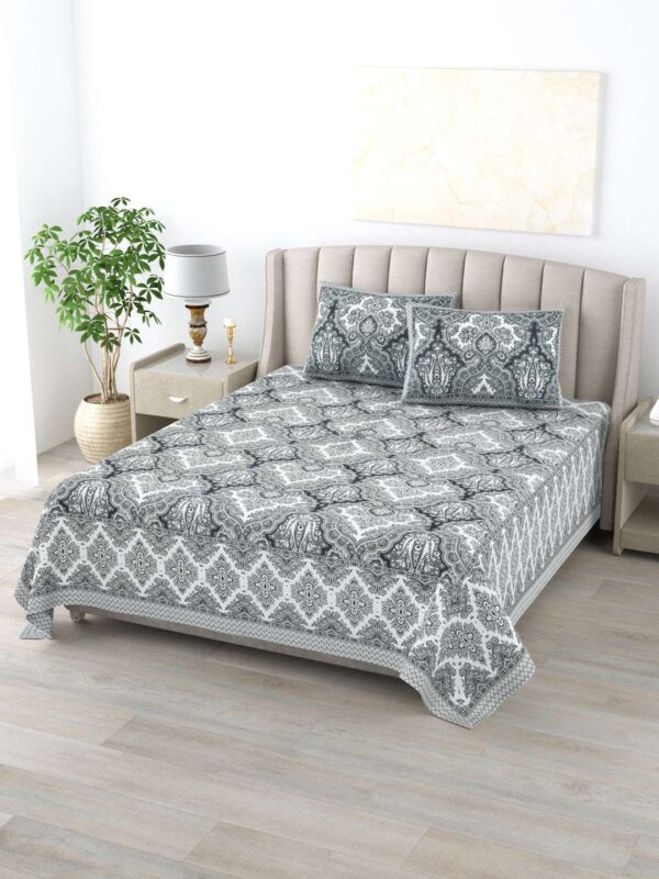 bedsheet