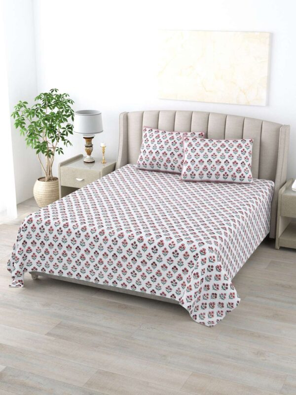 bedsheet