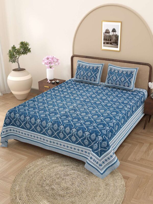 bedsheet