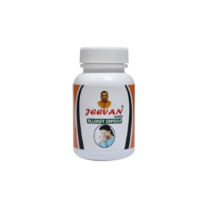 Jeevan Shree Allergy Capsules