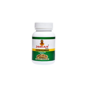 Jeevan Shree Ashwagandha Capsules