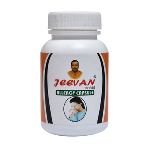 Jeevan Shree Bronco Care Capsule