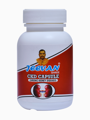 Jeevan Shree CKD Capsule