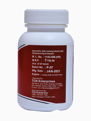 Jeevan Shree CKD Capsule - Image 3
