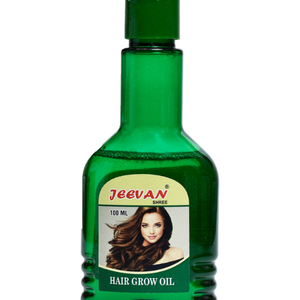 Jeevan Shree Hair Grow Oil
