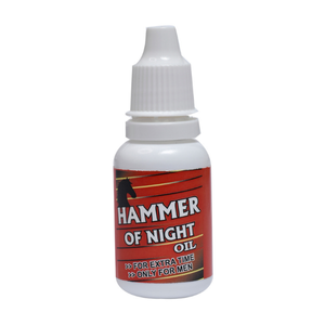 Jeevan Shree Hammer of Night Oil